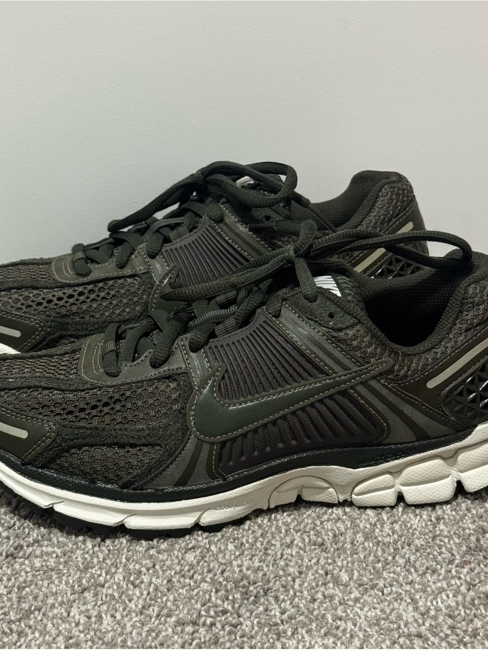 Nike Vomero 5 Sequoia (W)